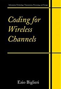 Coding for Wireless Channels (Paperback)
