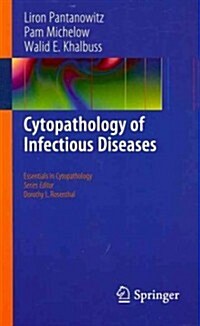 Cytopathology of Infectious Diseases (Paperback, 2012)