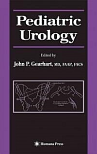 Pediatric Urology (Paperback)