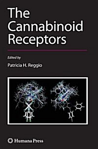 The Cannabinoid Receptors (Paperback)