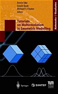 Tutorials on Multiresolution in Geometric Modelling: Summer School Lecture Notes (Paperback)