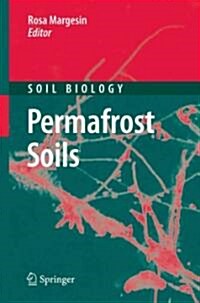 Permafrost Soils (Paperback)