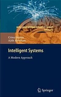 Intelligent Systems: A Modern Approach (Hardcover, 2011)