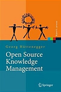Open Source Knowledge Management (Hardcover, 2006)
