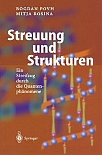 Streuung Und Strukturen (Paperback)