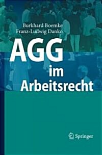 Agg Im Arbeitsrecht (Hardcover, 2007)