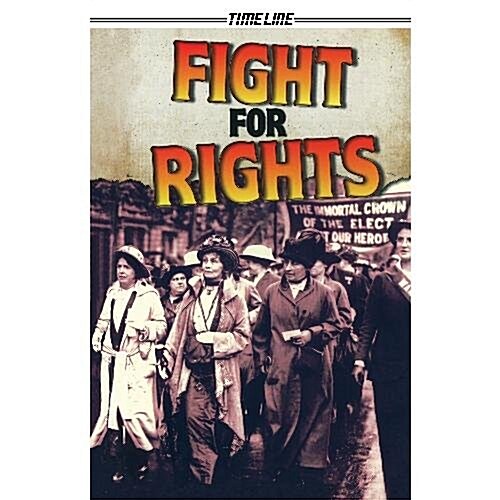 Fight For Rights (Library)