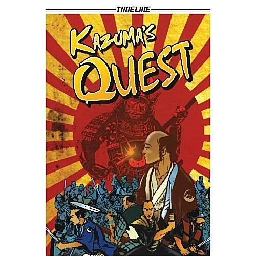 Kazumas Quest (Library)