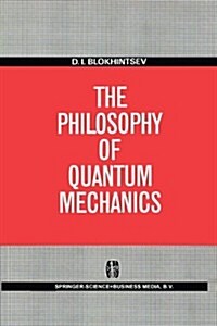 The Philosophy of Quantum Mechanics (Paperback)