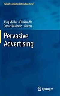 Pervasive Advertising (Hardcover, 2011)