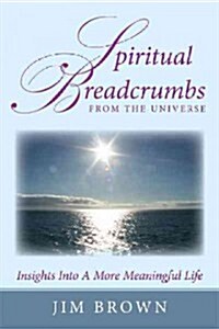 Spiritual Breadcrumbs from the Universe: Insights Into a More Meaningful Life (Paperback)