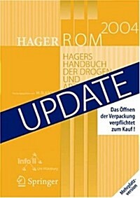 Hagerrom 2004 (CD-ROM)