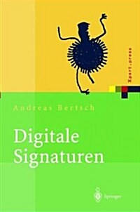 Digitale Signaturen (Hardcover, 2002)