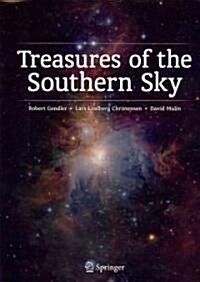 Treasures of the Southern Sky (Hardcover)
