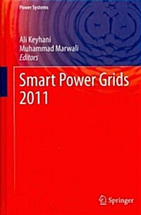 Smart Power Grids (Hardcover, 2011)
