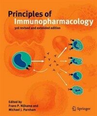 Principles of Immunopharmacology 3rd ed