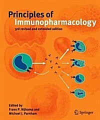 Principles of Immunopharmacology (Paperback, 3)