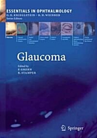 Glaucoma (Paperback)