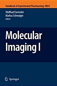 Molecular Imaging I (Paperback)