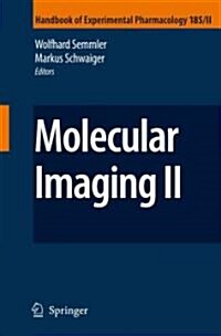 Molecular Imaging II (Paperback)