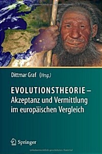 Evolutionstheorie - Akzeptanz Und Vermittlung Im Europ?schen Vergleich (Paperback, 2011)