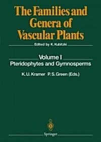 Pteridophytes and Gymnosperms (Paperback, Softcover Repri)