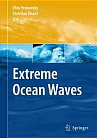 Extreme Ocean Waves (Paperback, Reprint)