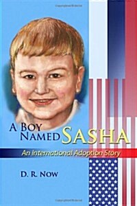 A Boy Named Sasha (Hardcover)