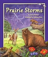 Prairie Storms (Hardcover)