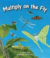 Multiply on the Fly (Paperback)