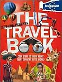 [중고] Lonely Planet Not-for-Parents the Travel Book (Hardcover)
