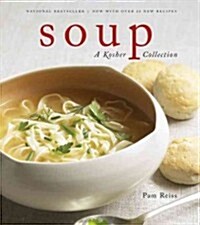 Soup (Paperback, 2nd)