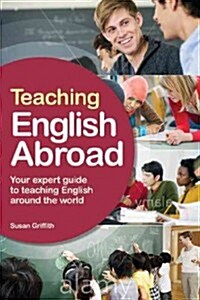 Teaching English Abroad (Paperback)