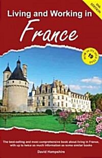 Living & Working in France (Paperback, 10th)