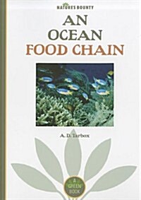 An Ocean Food Chain (Paperback)