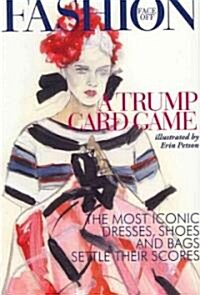 Fashion Face-Off : Trump Card Game (Cards)