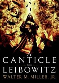 A Canticle for Leibowitz (Audio CD, Unabridged)