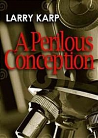 A Perilous Conception Lib/E (Audio CD)