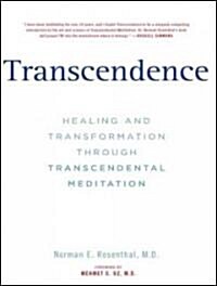 Transcendence: Healing and Transformation Through Transcendental Meditation (MP3 CD)