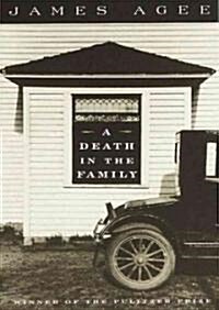 A Death in the Family (MP3 CD)
