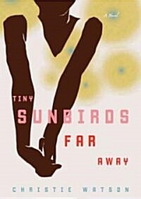 Tiny Sunbirds, Far Away (MP3 CD)