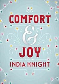 Comfort and Joy (MP3 CD)