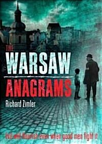 The Warsaw Anagrams (Audio CD)