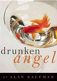 Drunken Angel (MP3 CD)