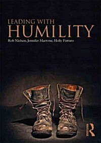 Leading with Humility (Paperback, New)