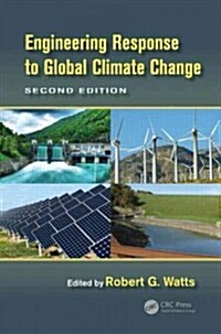 Engineering Response to Climate Change (Hardcover, 2)