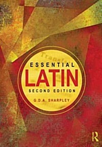The Complete Latin Course (Paperback, 2 ed)