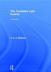 The Complete Latin Course (Hardcover, 2 ed)