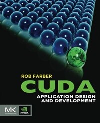CUDA application design and development