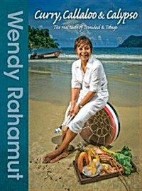 Curry, Callaloo and Calypso HB (Paperback)